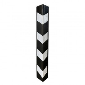 Piankowe zabezpieczenie narożnika Zebra