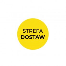 Znacznik podłogowy STREFA DOSTAW