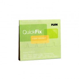 Plastry w dozowniku QuickFix