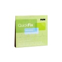 Plastry wykrywalne QuickFix