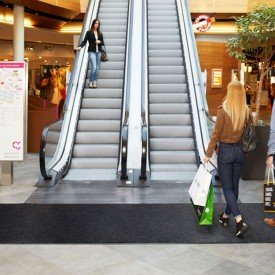 Mata wielofunkcyjna Super-Mat