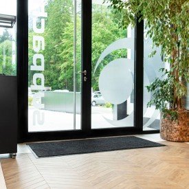 Mata wejściowa EcoAbsorb