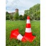Pachołek drogowy SCV 50 cm